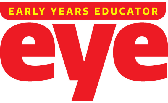 EYE LOGO